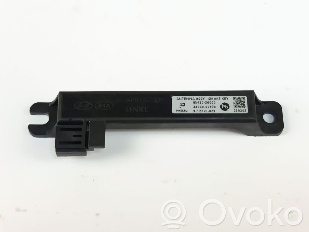 Antena de radio   95420S6000