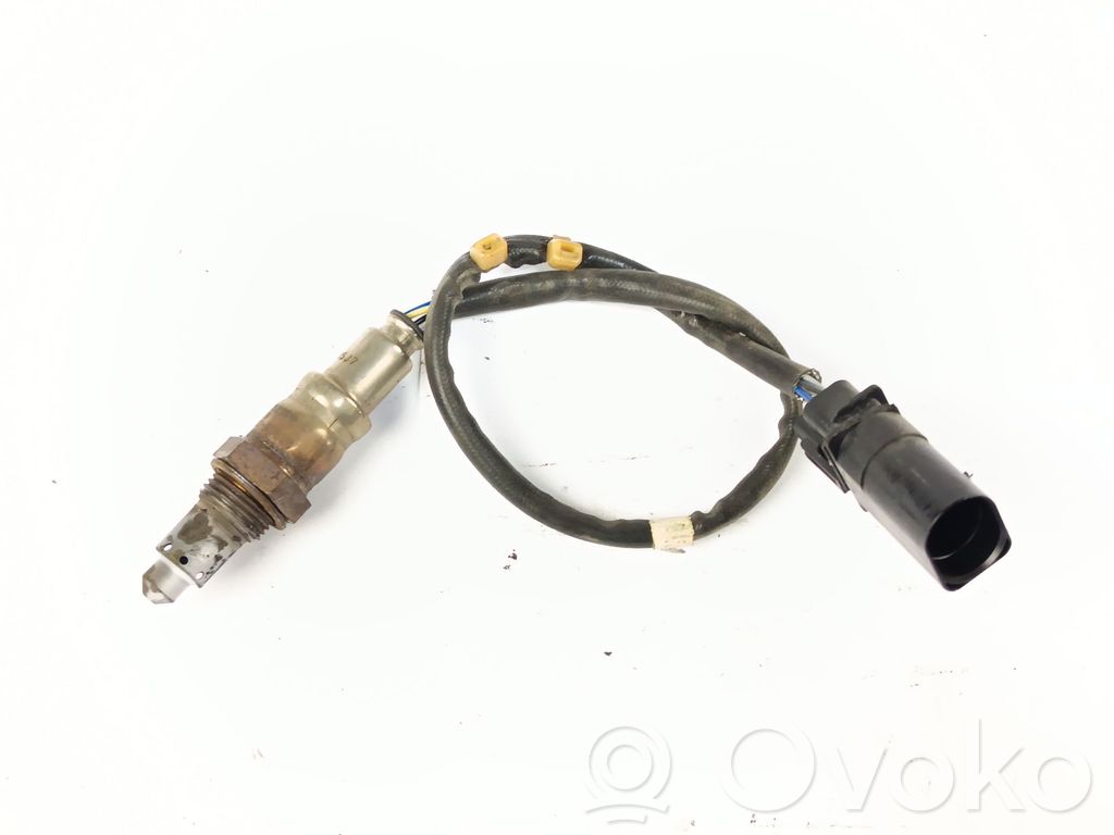 Jeep Renegade Sonde lambda 
