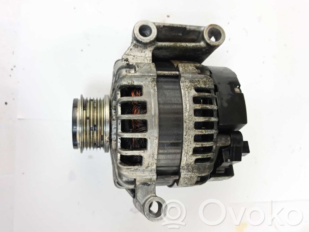Alternador   CC1T10300BC