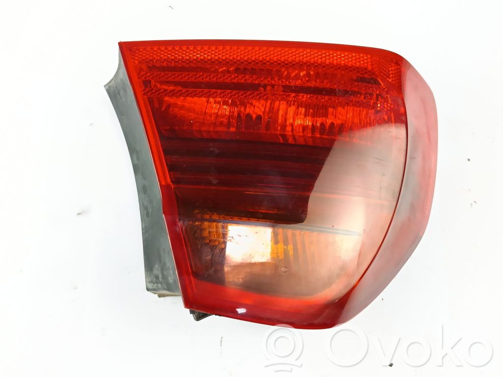 BMW 3 E90 E91 Galinis žibintas kėbule 
