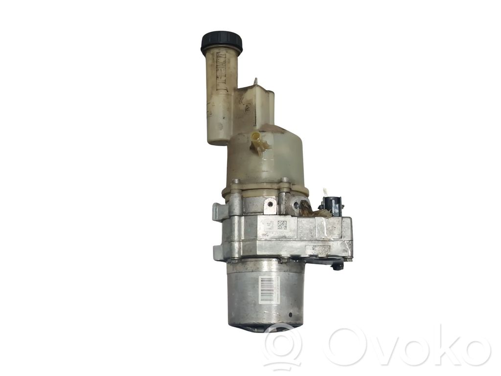 Power steering pump   9818127580
