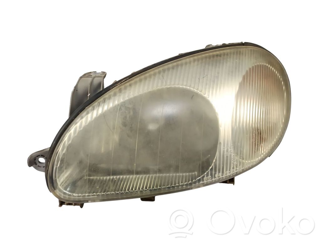 Headlight/headlamp   96304610