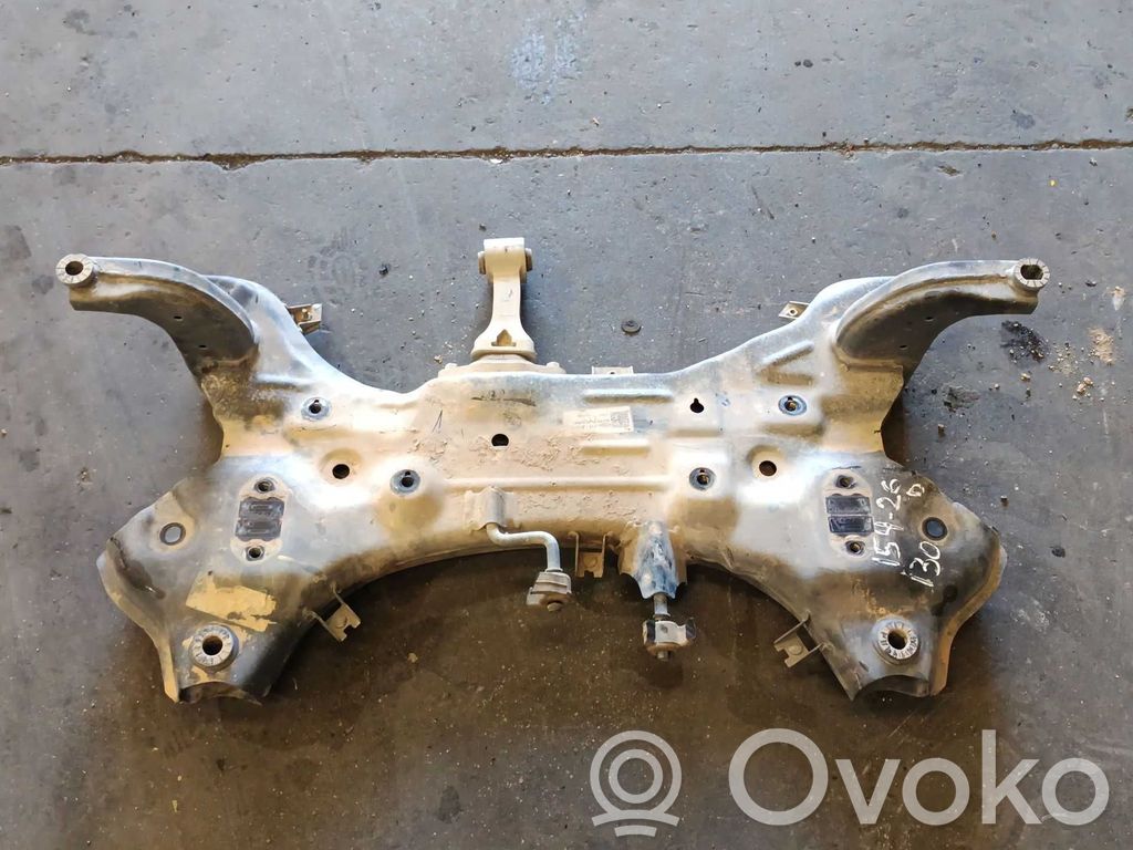 Subcadru frontal   62400J7AA0