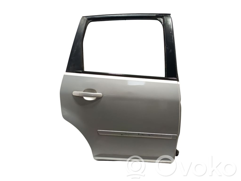 Galinės durys   P3M51R24630AB