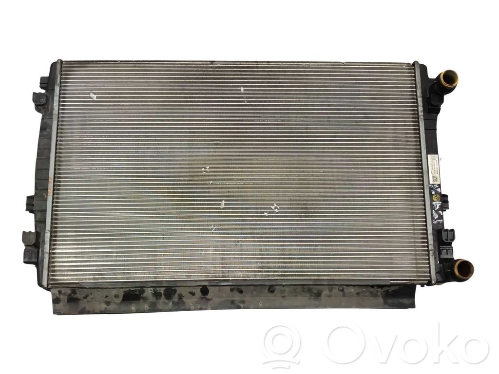 Audi A3 S3 8V Radiatore di raffreddamento