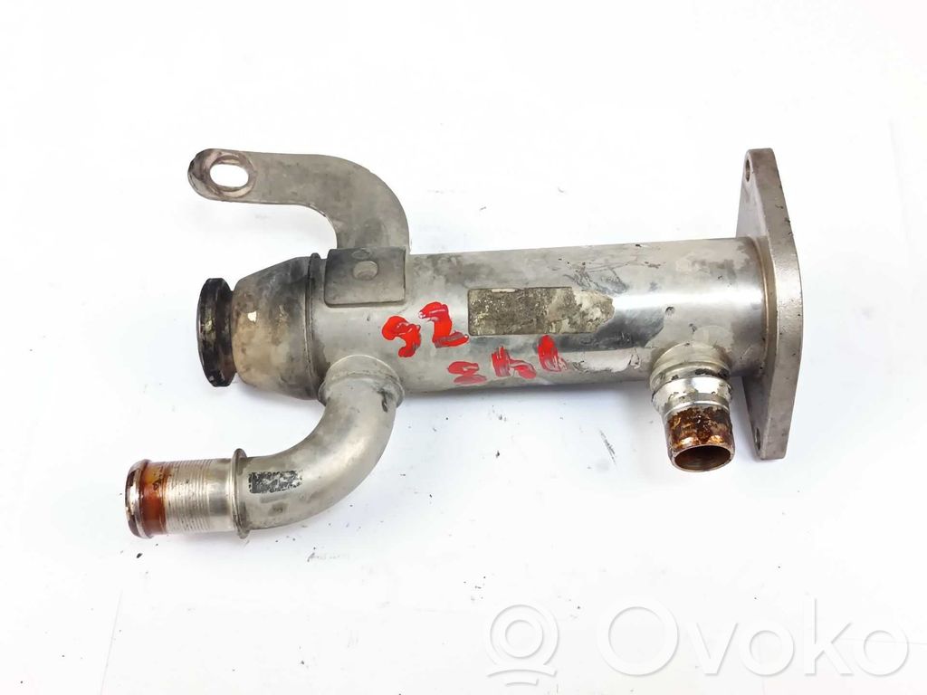 Peugeot Expert Valvola di raffreddamento EGR