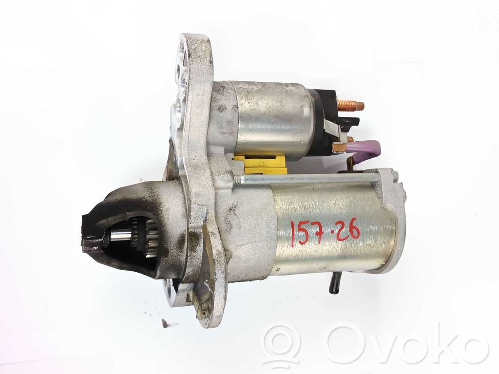 Dacia Sandero III Electromotor