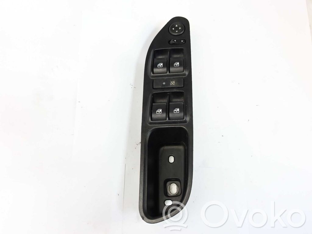 Comutator comandă geamuri electrice   7356323530E