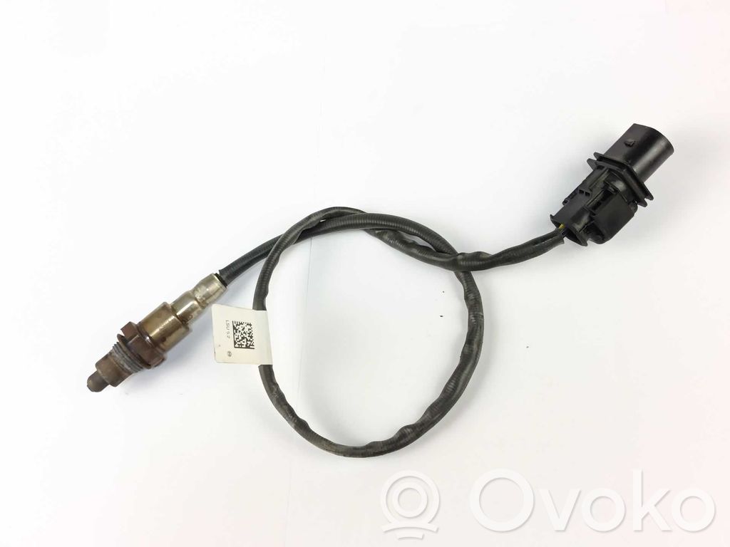 BMW 3 G20 G21 Sonde lambda 