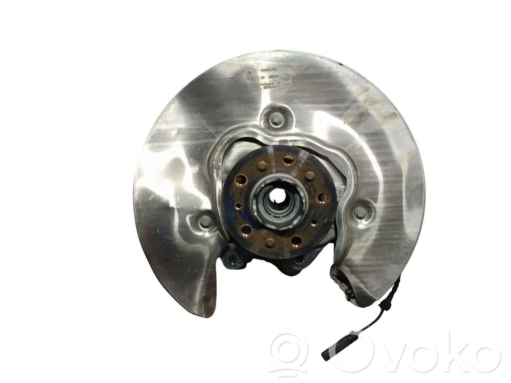 BMW 3 G20 G21 Achsschenkel hinten