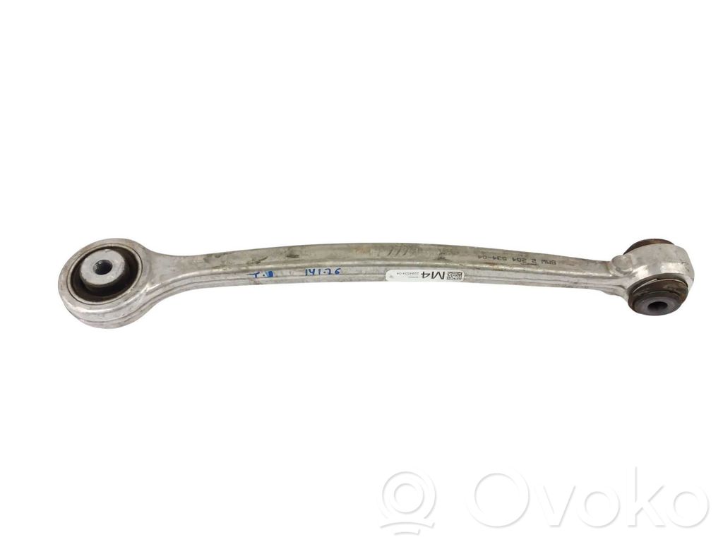 BMW 3 G20 G21 Triangle bras de suspension supérieur arrière