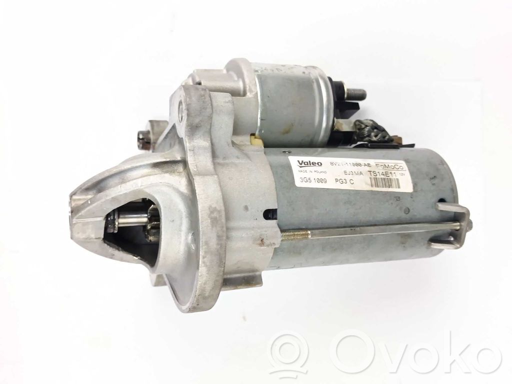 Motor de arranque   8V2111000AE