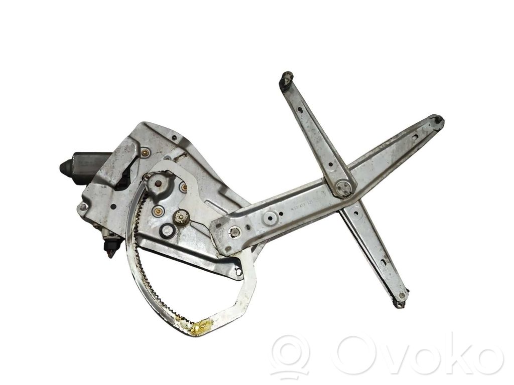 Opel Omega B1 Alzacristalli manuale della portiera anteriore 