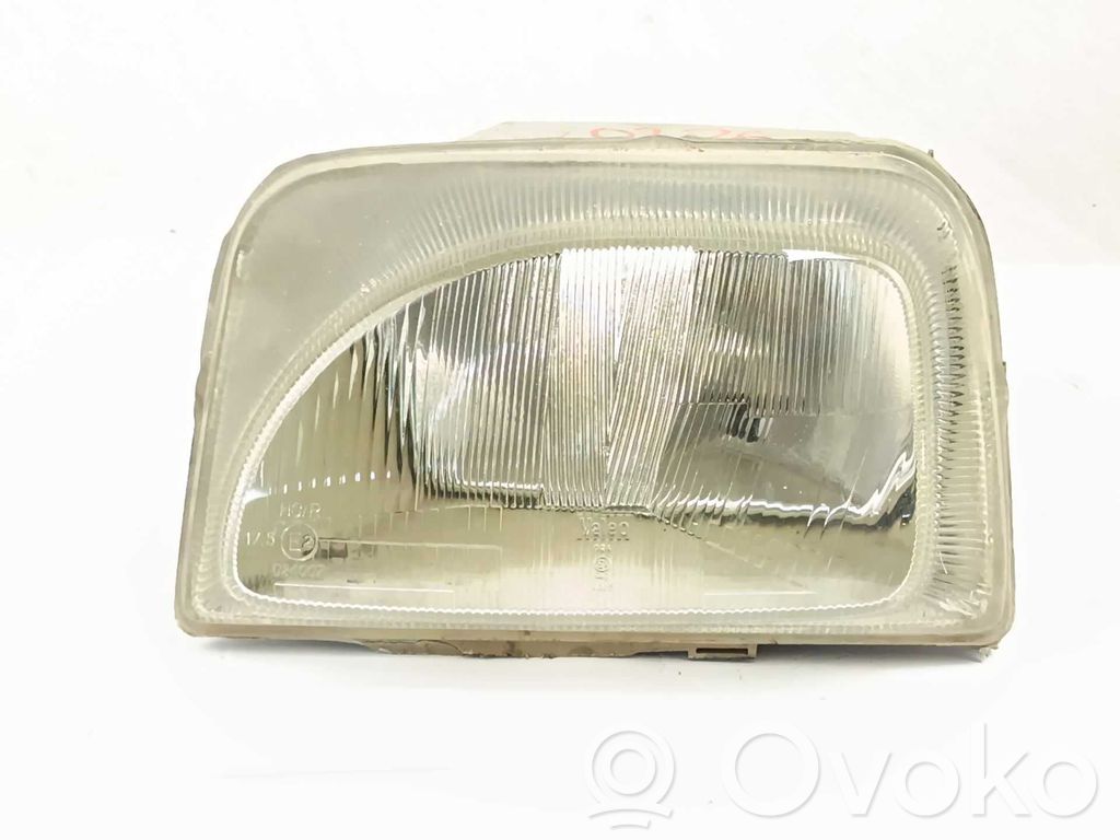 Renault Express Phare frontale 