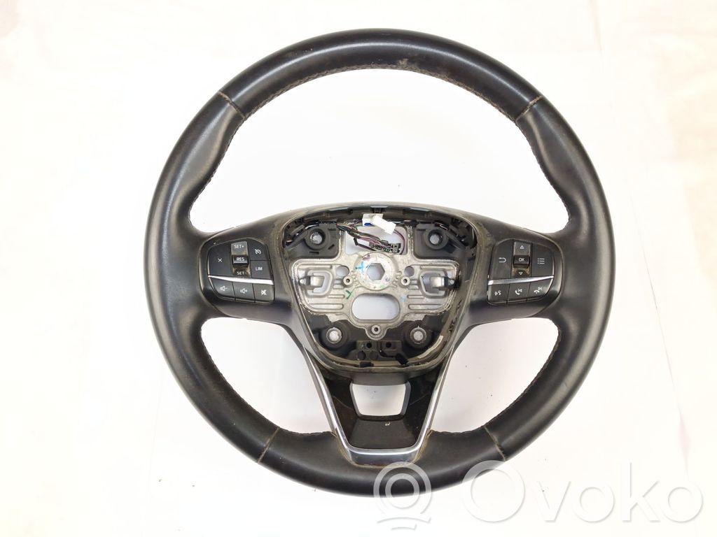 Ohjauspyörä   MV4B3600DGA3ZHE