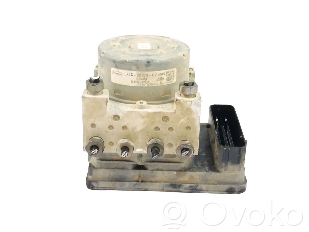 ABS control unit/module   LX6C2C219CV