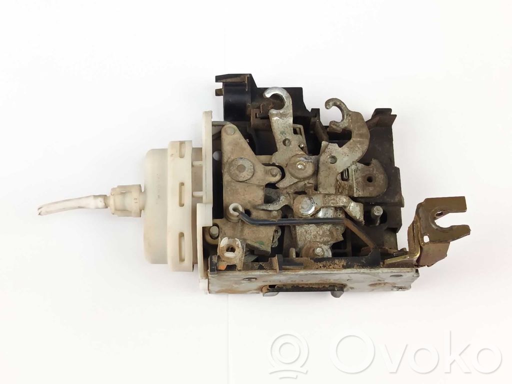 Audi A4 S4 B5 8D Serrure 