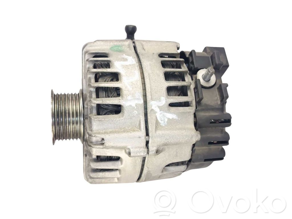 Alternador   7803724