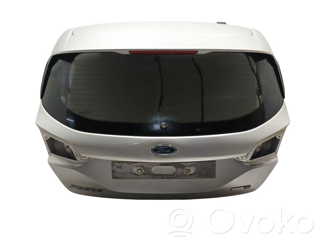 Galinės durys   PH1BBA40400AB