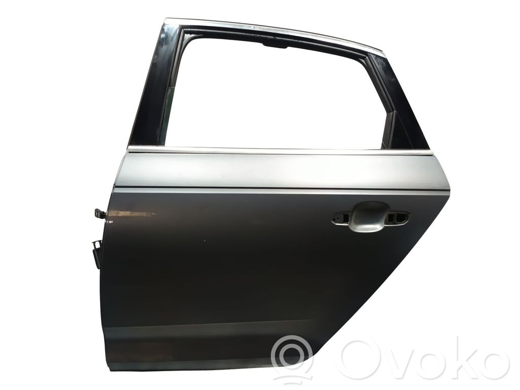 Puerta trasera   8W5833051C