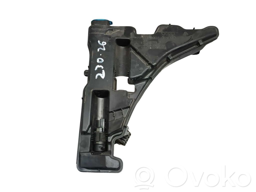 Audi A4 Allroad B9 Serbatoio/vaschetta liquido lavavetri parabrezza