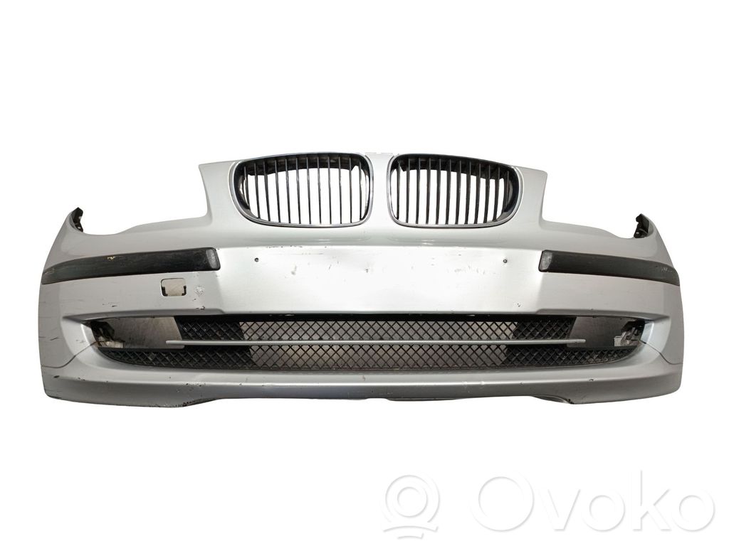 BMW 1 E81 E87 Front bumper 