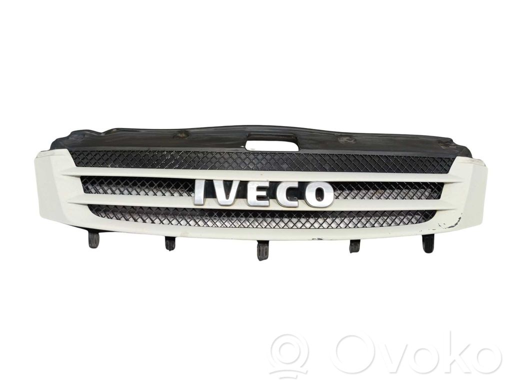 Iveco Daily 4th gen Etusäleikkö 