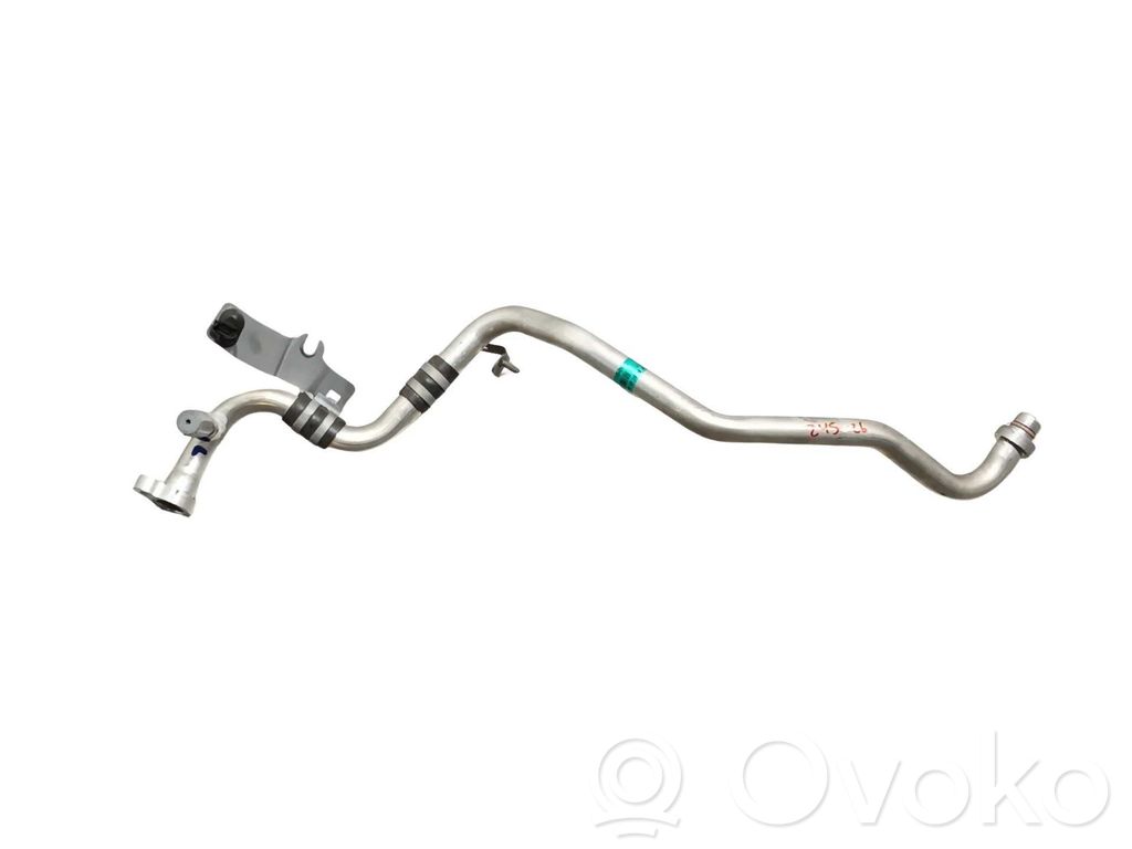 Nissan Juke II F16 Tubo flessibile aria condizionata (A/C)