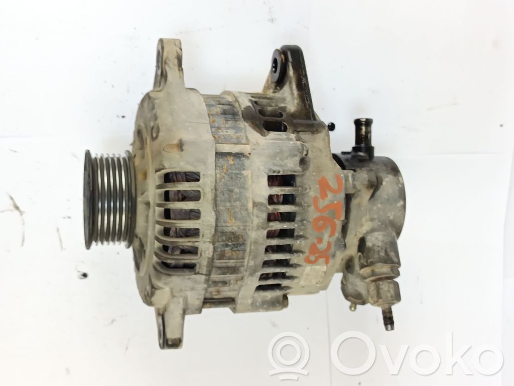Opel Combo C Alternador 