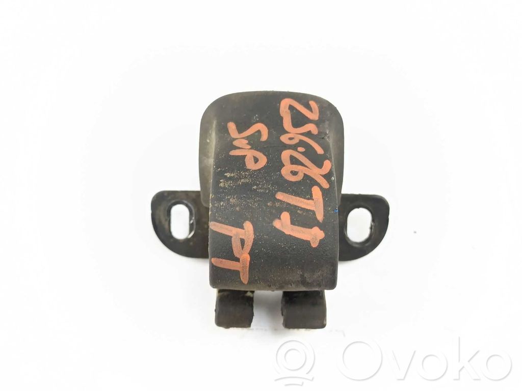 Tailgate lock latch   9186838