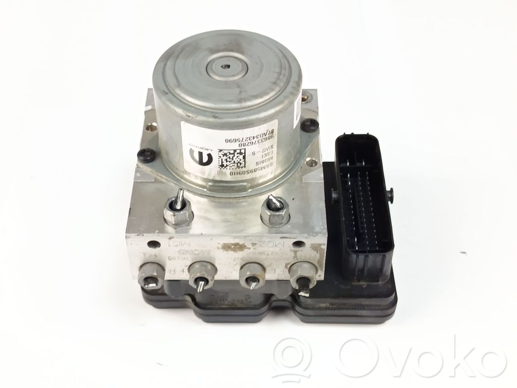 Fiat Doblo III ABS control unit/module 