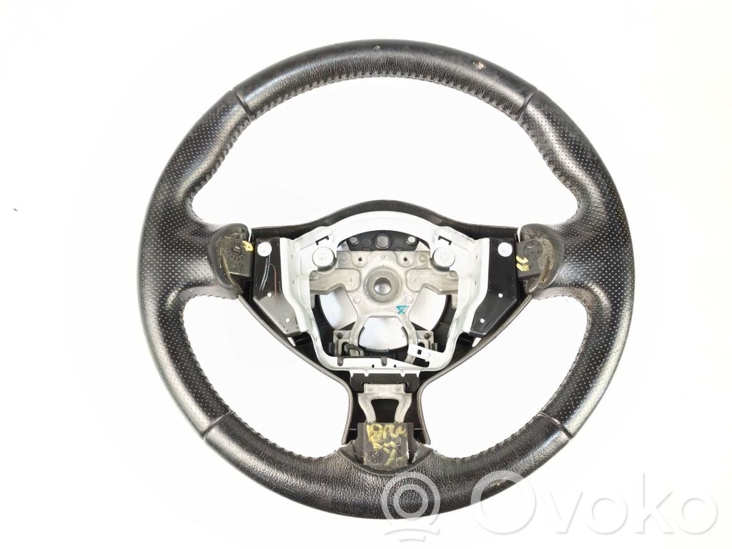 Nissan Juke I F15 Kierownica 