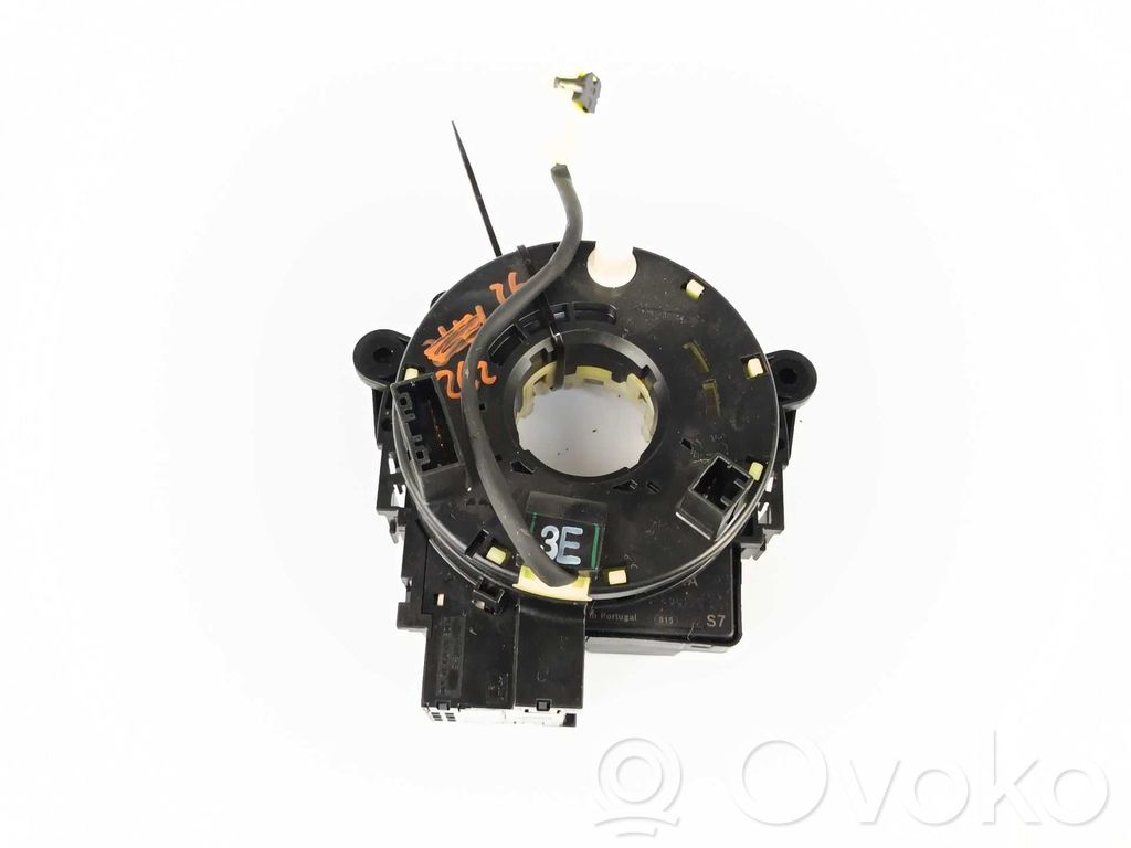 Nissan Juke I F15 Airbag dello sterzo