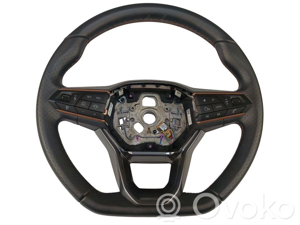 Cupra Leon Stūre 