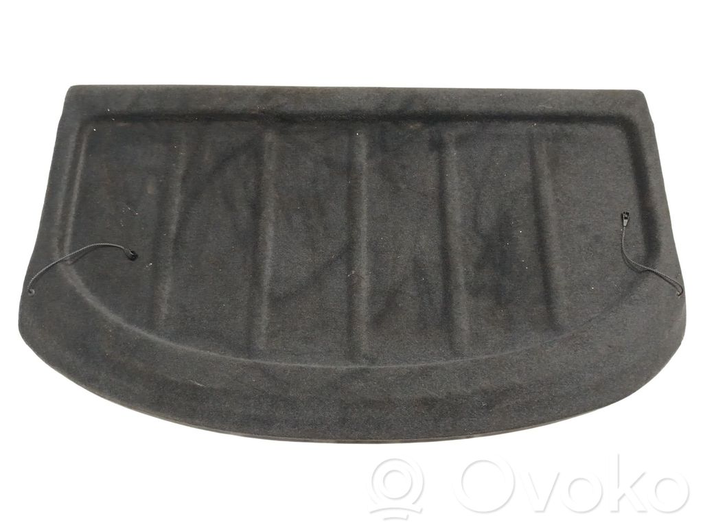 Cupra Formentor Tailgate/trunk/boot lid 