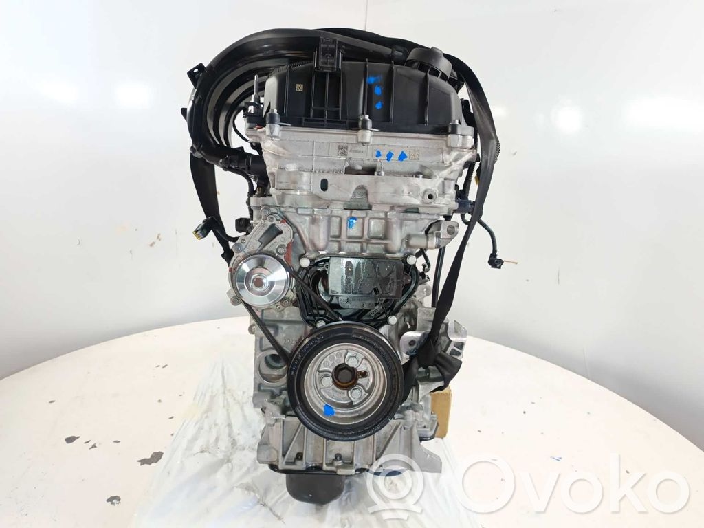 Motor   HM05,GASOLINA,24235KM