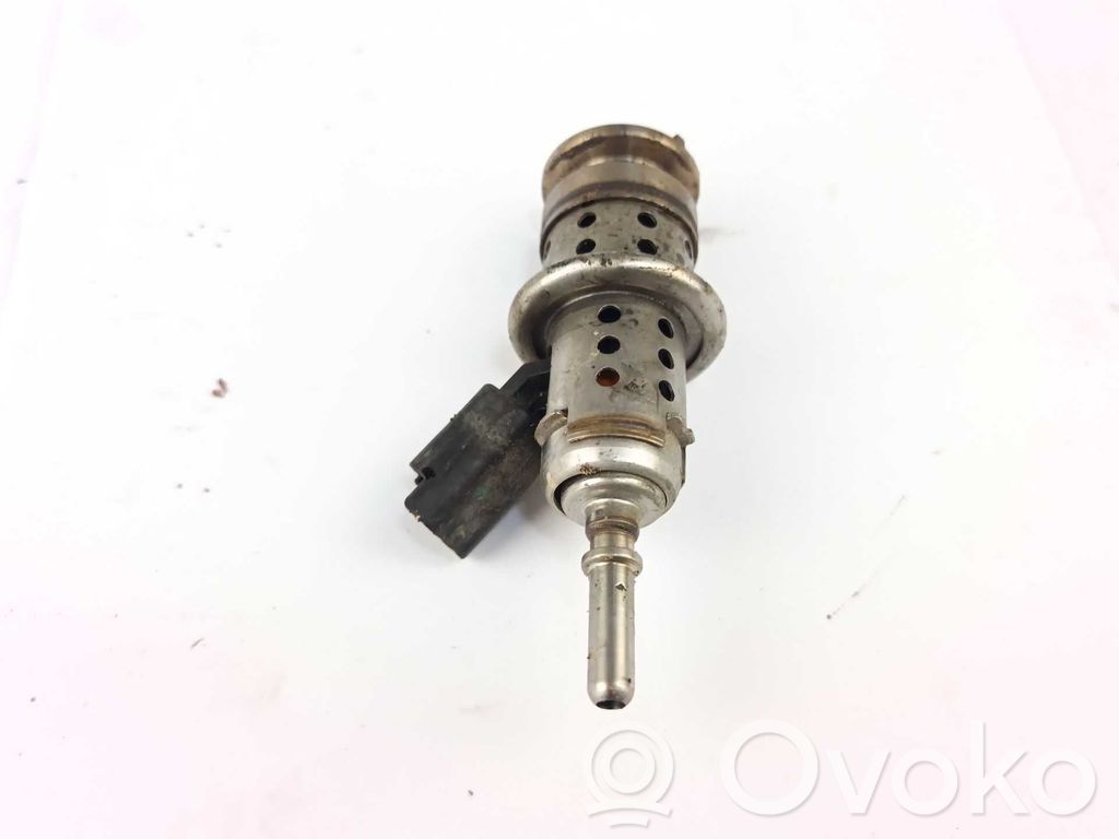 Inyector de combustible   9813930180