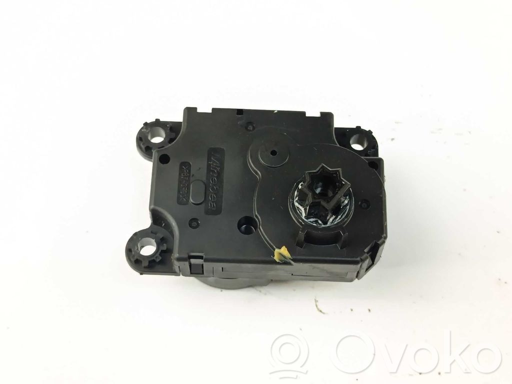 Ventilator aerotermă   16000458