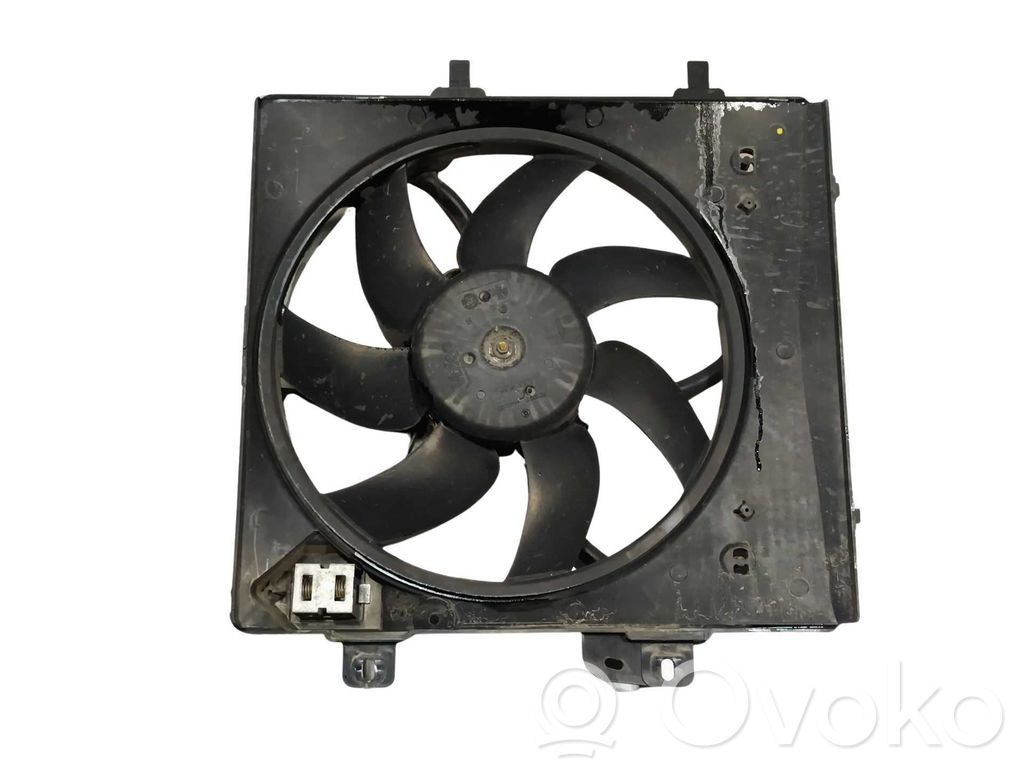 Elektrolüfter   9829774580