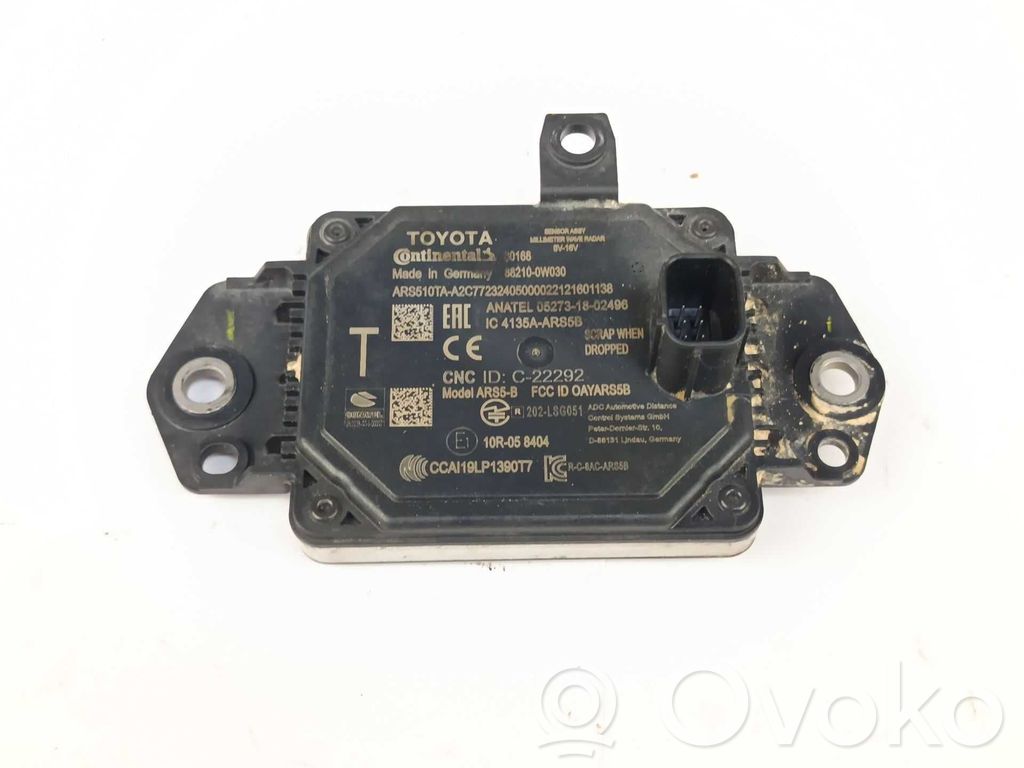 Toyota Yaris Alte unități/module de control 