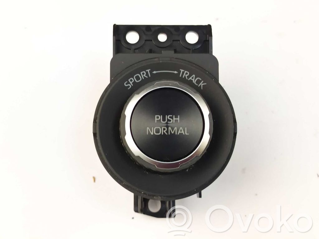 Toyota Yaris Comutator/buton multifuncțional