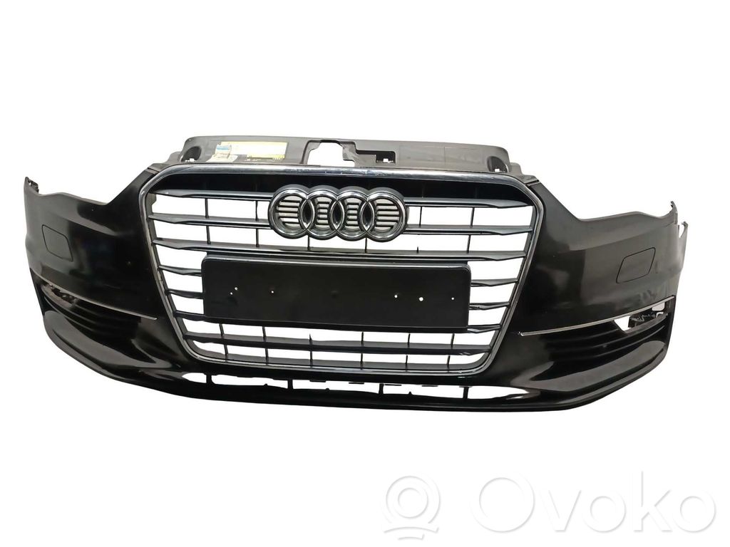 Audi A3 S3 8V Parachoques delantero
