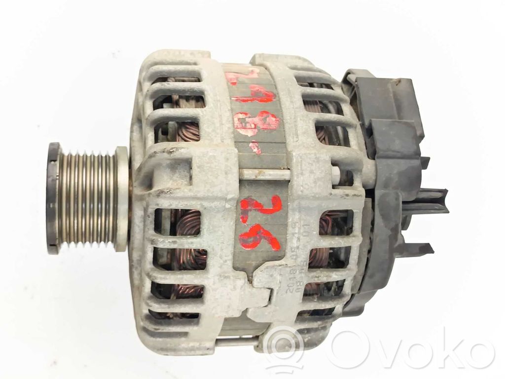Renault Kadjar Generatore/alternatore