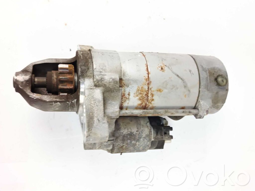 Toyota RAV 4 (XA50) Electromotor 