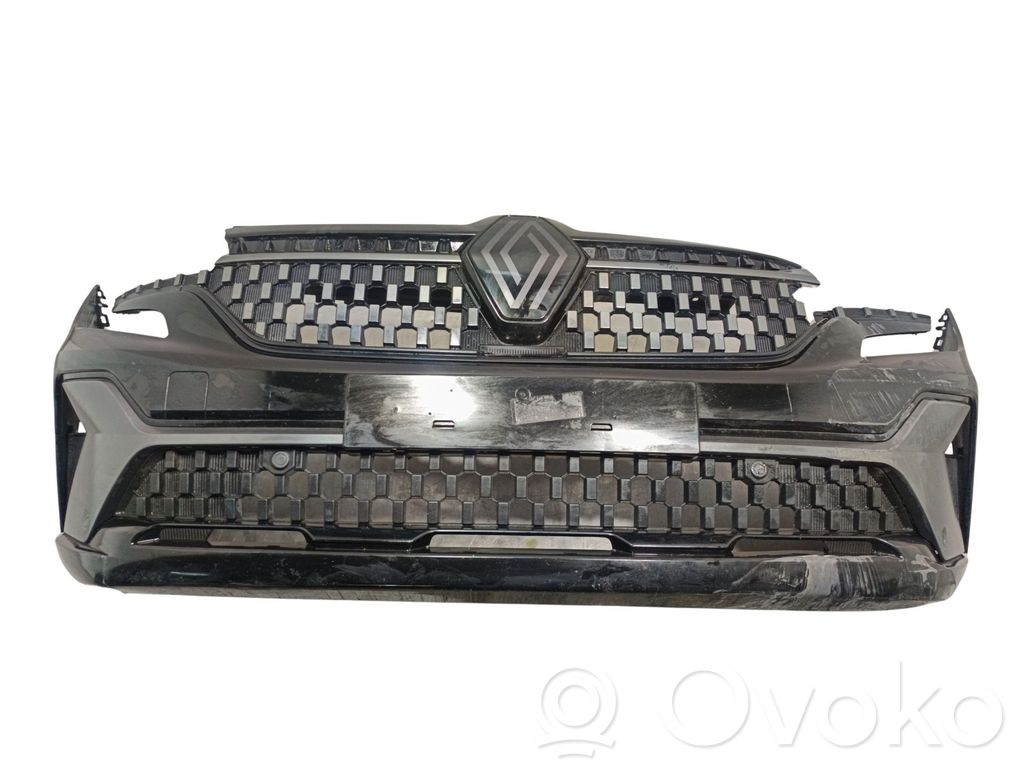 Renault Austral Front bumper 