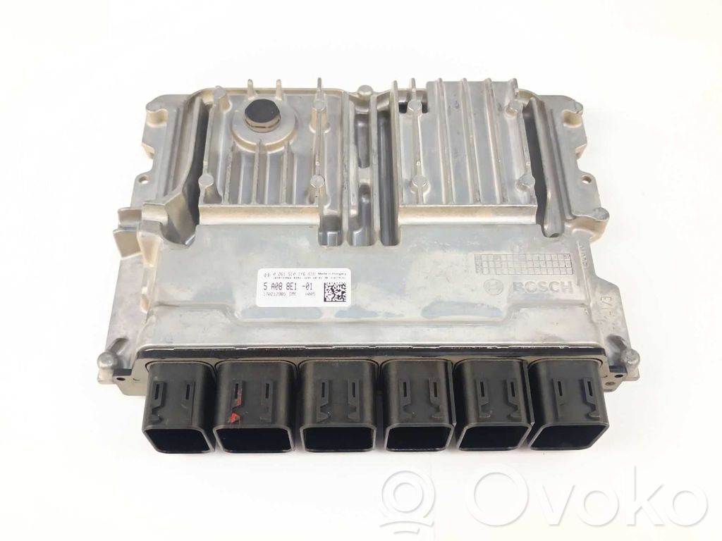 BMW 1 F40 Unitate/modul de control motor 