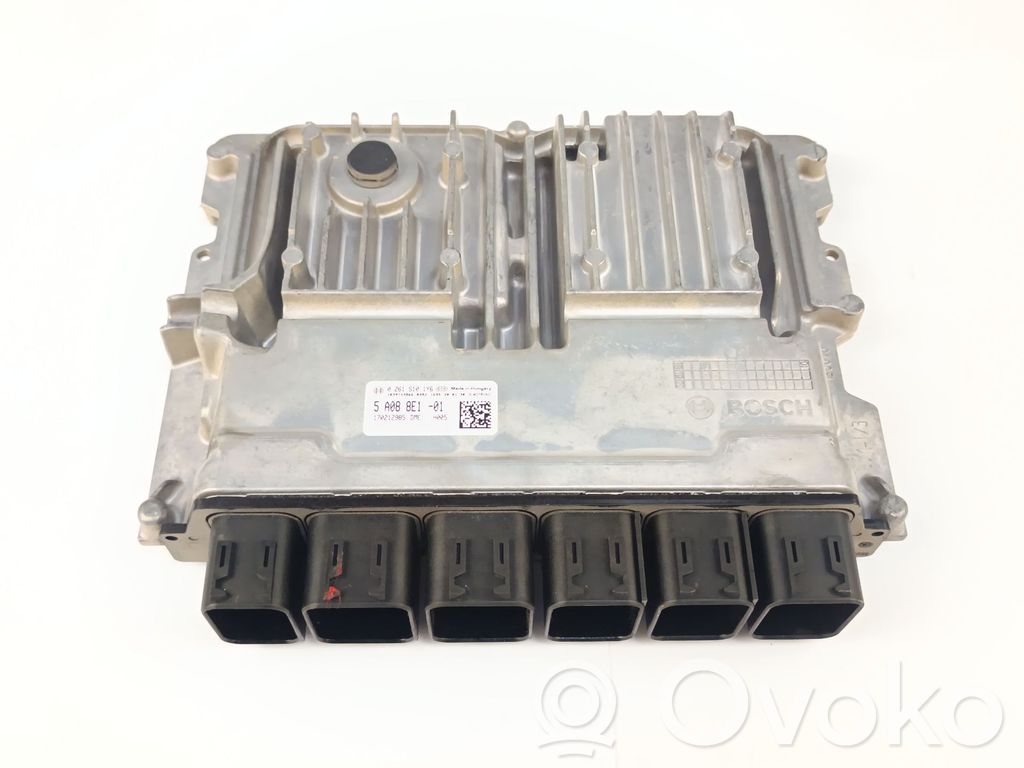 Engine control unit/module   5A088E101,0261S101Y6