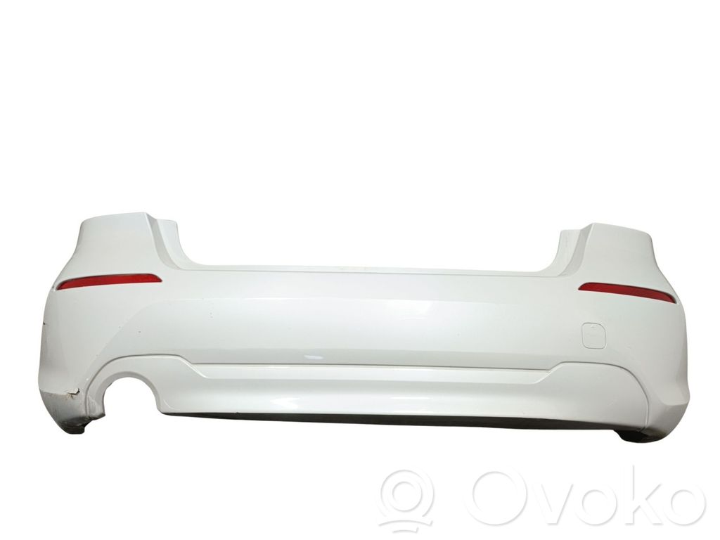 BMW 1 F40 Parachoques 
