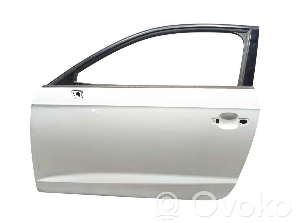 Audi A3 S3 8V Puerta delantera 
