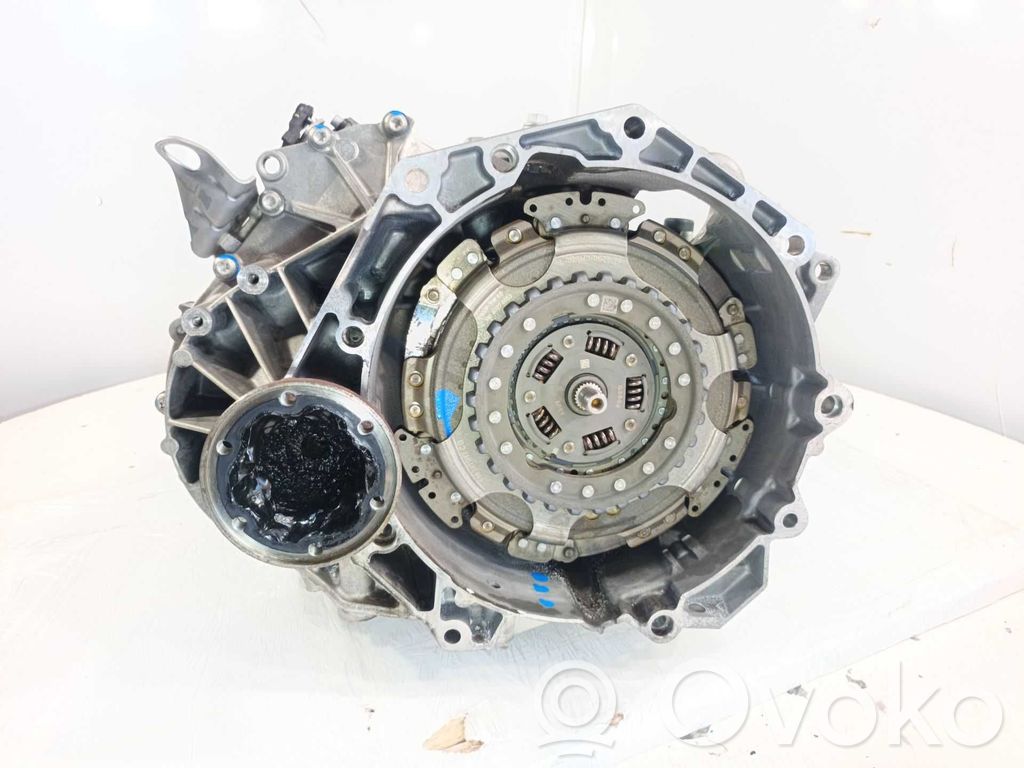 Audi A3 S3 8V Scatola del cambio manuale a 5 velocità 